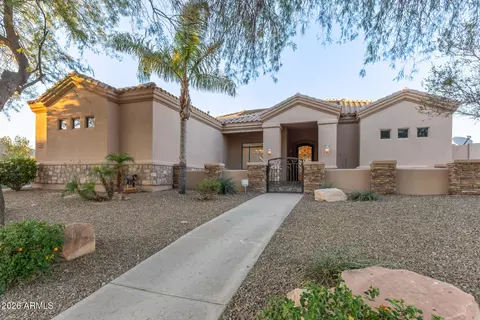 10326 W Ironwood Dr, Casa Grande, AZ 85194