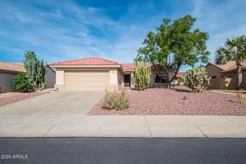 16068 W Glendora Ct, Surprise, AZ 85374