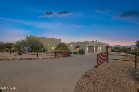29611 N 140th St, Scottsdale, AZ 85262