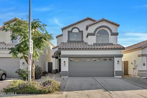 3573 W Whispering Wind Dr, Glendale, AZ 85310