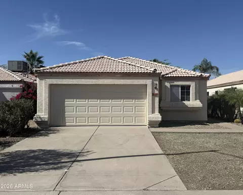 4622 E Grovers Ave, Phoenix, AZ 85032