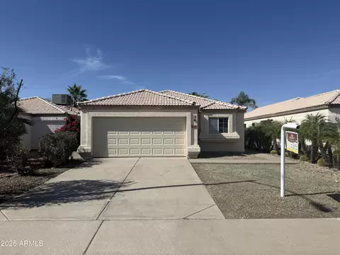 4622 E Grovers Ave, Phoenix, AZ 85032