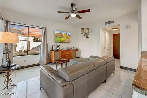Living - 322 E Vaughn Ave, Gilbert, AZ 85234 photo 3 of 4