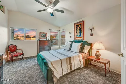 Bedroom - 322 E Vaughn Ave, Gilbert, AZ 85234 photo 1 of 3