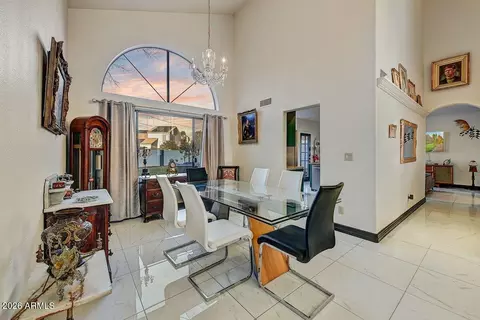 Dining - 322 E Vaughn Ave, Gilbert, AZ 85234 photo 1 of 3