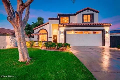 322 E Vaughn Ave, Gilbert, AZ 85234