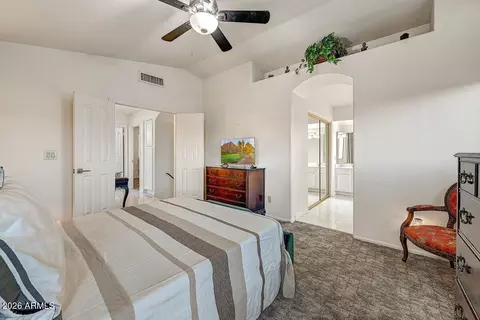 Bedroom - 322 E Vaughn Ave, Gilbert, AZ 85234 photo 3 of 3