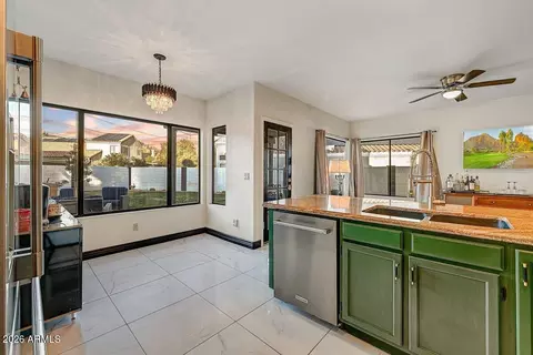 Kitchen - 322 E Vaughn Ave, Gilbert, AZ 85234 photo 3 of 3