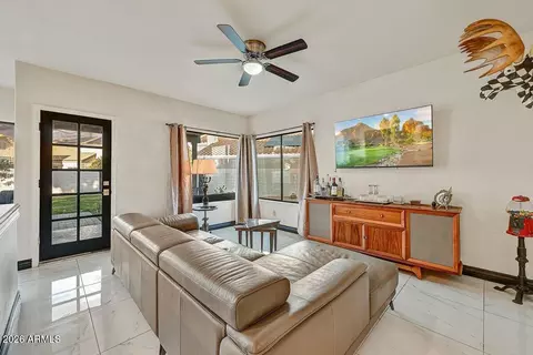 Living - 322 E Vaughn Ave, Gilbert, AZ 85234 photo 4 of 4