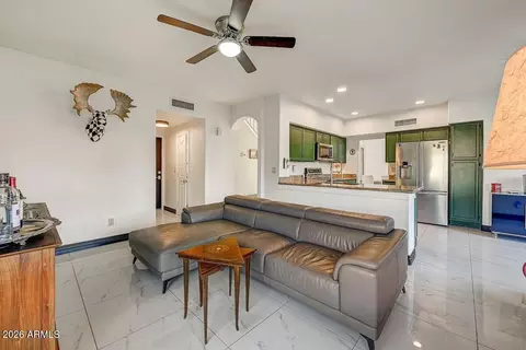 Living - 322 E Vaughn Ave, Gilbert, AZ 85234 photo 2 of 4