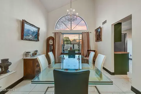 Dining - 322 E Vaughn Ave, Gilbert, AZ 85234 photo 2 of 3