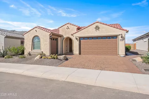 20344 N Wagner Wash Dr, Buckeye, AZ 85396