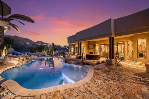 5578 E Butte Canyon Dr, Cave Creek, AZ 85331