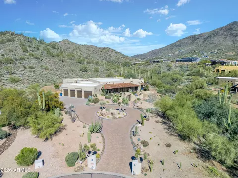 5578 E Butte Canyon Dr, Cave Creek, AZ 85331