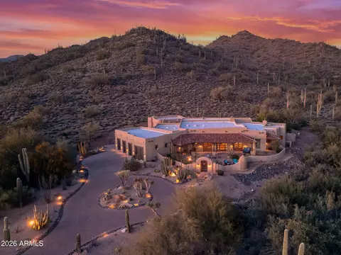 5578 E Butte Canyon Dr, Cave Creek, AZ 85331