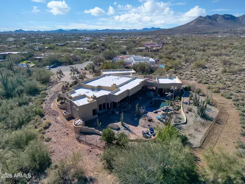 5578 E Butte Canyon Dr, Cave Creek, AZ 85331