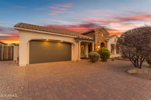 14725 S 182nd Dr, Goodyear, AZ 85338