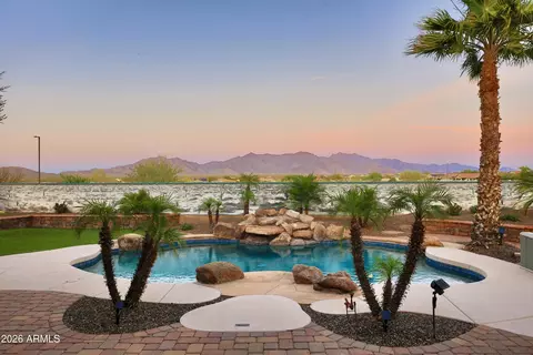 14725 S 182nd Dr, Goodyear, AZ 85338