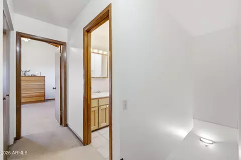Entry Way - 925 W Double Bar Ln, Eagar, AZ 85925 photo 2 of 2