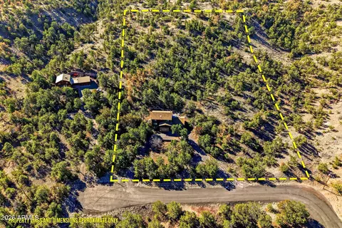 View/Area - 925 W Double Bar Ln, Eagar, AZ 85925 photo 5 of 5