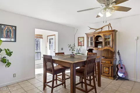 Dining - 925 W Double Bar Ln, Eagar, AZ 85925 photo 1 of 1