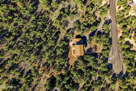 View/Area - 925 W Double Bar Ln, Eagar, AZ 85925 photo 1 of 5