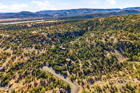 View/Area - 925 W Double Bar Ln, Eagar, AZ 85925 photo 3 of 5