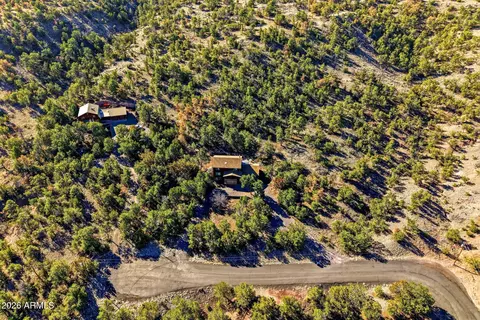 View/Area - 925 W Double Bar Ln, Eagar, AZ 85925 photo 4 of 5