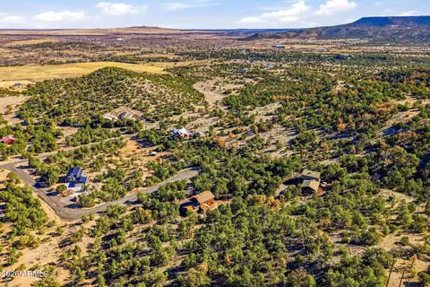 View/Area - 925 W Double Bar Ln, Eagar, AZ 85925 photo 2 of 5