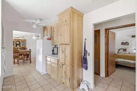 Entry Way - 925 W Double Bar Ln, Eagar, AZ 85925 photo 1 of 2