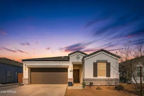 18804 W Jefferson St, Buckeye, AZ 85326