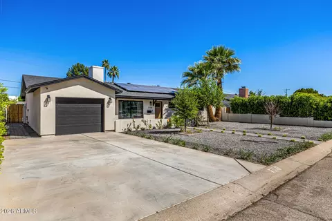 7708 E Osborn Rd, Scottsdale, AZ 85251