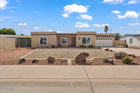 5523 W Angela Dr, Glendale, AZ 85308