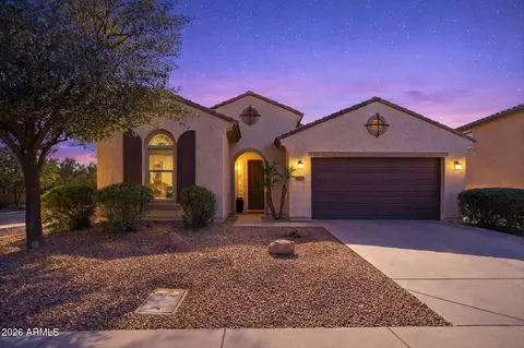 1737 W Seagull Ct, Chandler, AZ 85286