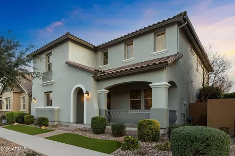 4527 E Skousen St, Gilbert, AZ 85295