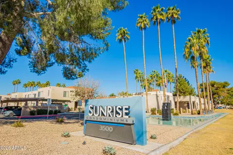 3500 N Hayden Rd #1607, Scottsdale, AZ 85251