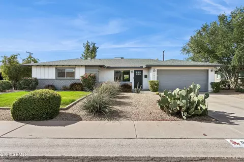 6431 E Sheridan St, Scottsdale, AZ 85257