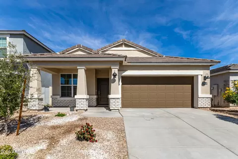 17628 W Mission Ln, Waddell, AZ 85355