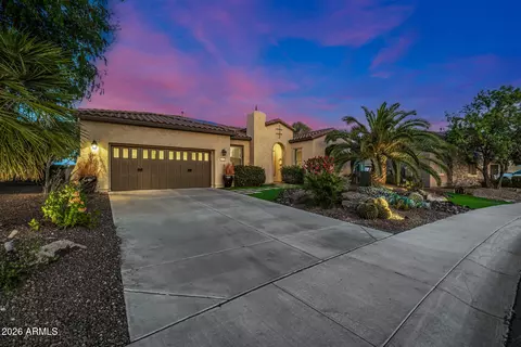 28343 N 123rd Ln, Peoria, AZ 85383