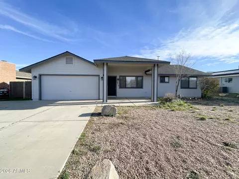 8613 E Hopi Dr, Prescott Valley, AZ 86314