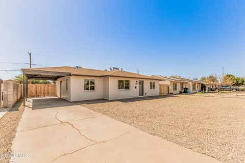 3823 W Earll Dr, Phoenix, AZ 85019