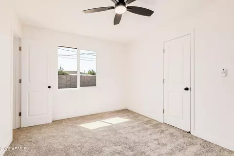 Bedroom - 3823 W Earll Dr, Phoenix, AZ 85019 photo 2 of 4