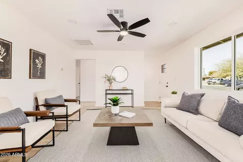 Living - 3823 W Earll Dr, Phoenix, AZ 85019 photo 1 of 1