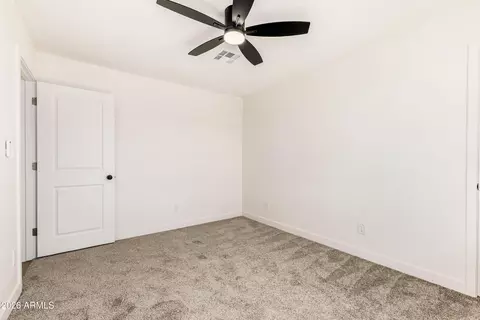 Bedroom - 3823 W Earll Dr, Phoenix, AZ 85019 photo 4 of 4