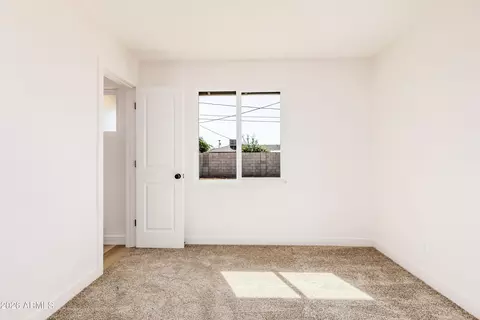 Bedroom - 3823 W Earll Dr, Phoenix, AZ 85019 photo 3 of 4