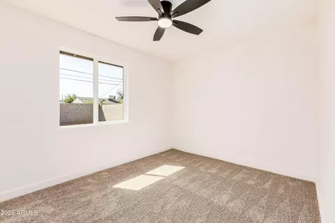 Bedroom - 3823 W Earll Dr, Phoenix, AZ 85019 photo 1 of 4