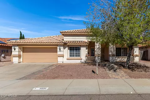3920 W Columbine Dr, Phoenix, AZ 85029