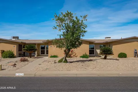 18614 N 133rd Ave, Sun City West, AZ 85375