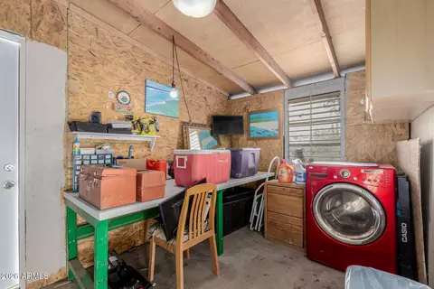 512 S Margo Dr, Tempe, AZ 85281 photo 22