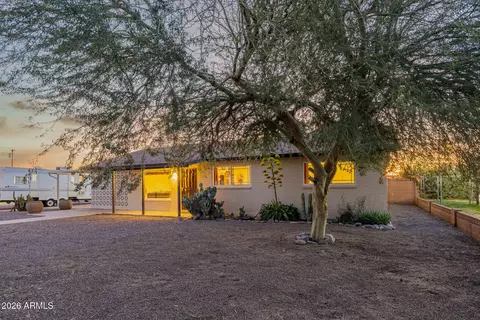 512 S Margo Dr, Tempe, AZ 85281 photo 3